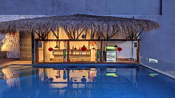 ZASGO HOTEL