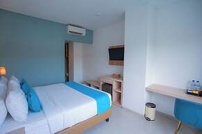 ZASGO HOTEL