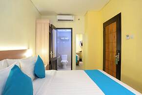ZASGO HOTEL
