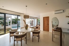 Villa Sama Canggu