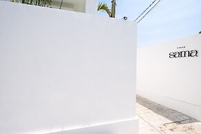 Villa Sama Canggu