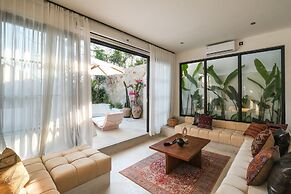 Villa Sama Canggu