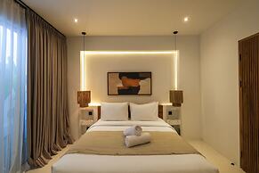 Villa Sama Canggu