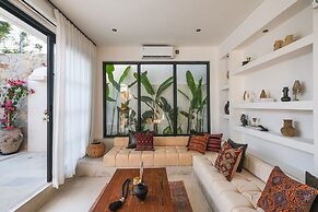 Villa Sama Canggu