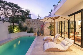Villa Sama Canggu