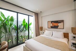 Villa Sama Canggu