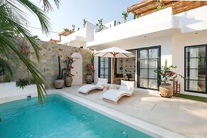 Villa Sama Canggu