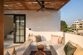 Villa Sama Canggu