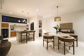 Villa Sama Canggu
