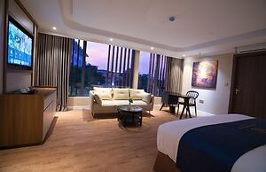 Millemmium Hue Hotel