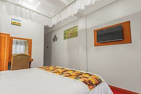 Ambrosia Heights Entebbe