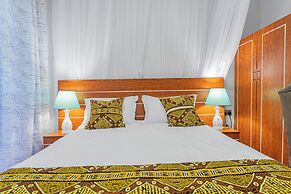 Ambrosia Heights Entebbe