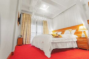 Ambrosia Heights Entebbe