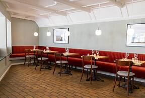 Hotel Nørrevang