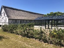 Hotel Nørrevang