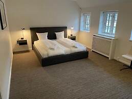 Hotel Nørrevang