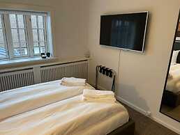 Hotel Nørrevang