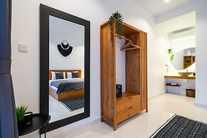 Villa Fina - Canggu