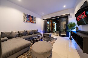 Villa Fina - Canggu