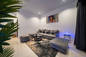 Villa Fina - Canggu
