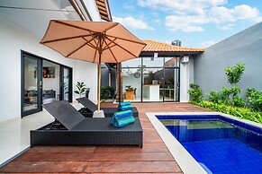 Villa Fina - Canggu
