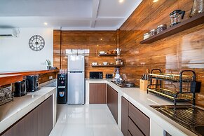 Villa Fina - Canggu