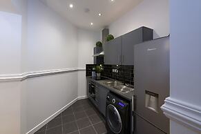 White Tulip Central 3bedroom Duplex Loft