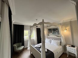 Aden Butik Otel