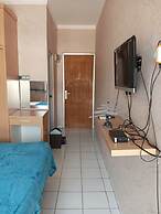Sultan Residence