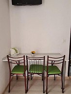Olive Garden Apartments Petrovic