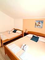 Olive Garden Apartments Petrovic