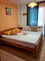 Olive Garden Apartments Petrovic