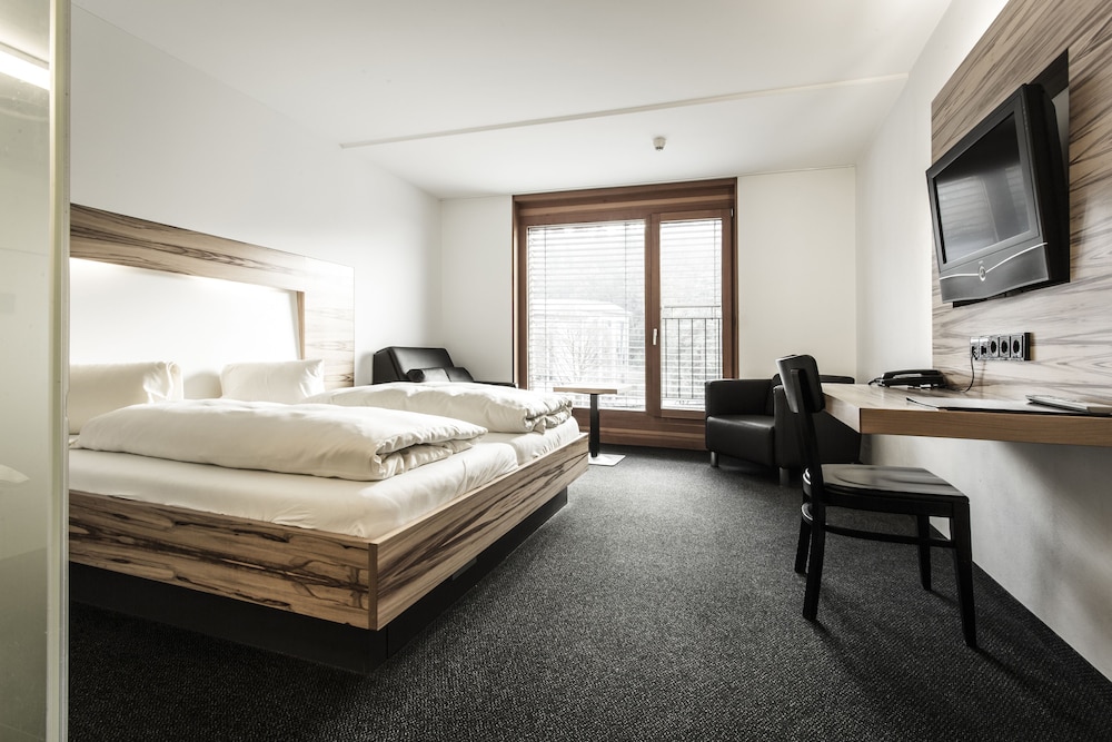 Hotel Gasthaus Löwen