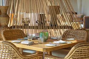 The St. Regis Red Sea Resort