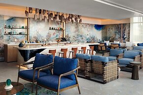 The St. Regis Red Sea Resort