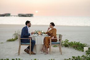 The St. Regis Red Sea Resort