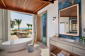 The St. Regis Red Sea Resort