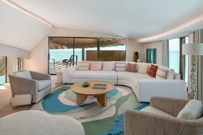 The St. Regis Red Sea Resort