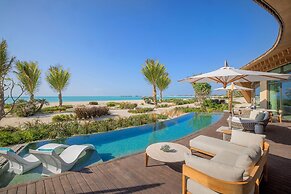 The St. Regis Red Sea Resort