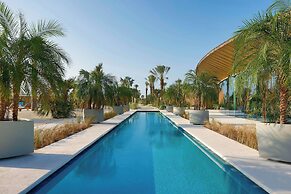 The St. Regis Red Sea Resort