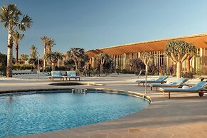 The St. Regis Red Sea Resort