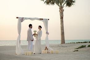 The St. Regis Red Sea Resort