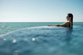 The St. Regis Red Sea Resort