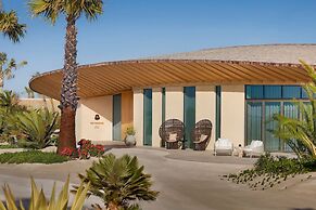 The St. Regis Red Sea Resort