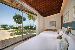 The St. Regis Red Sea Resort
