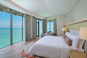 The St. Regis Red Sea Resort