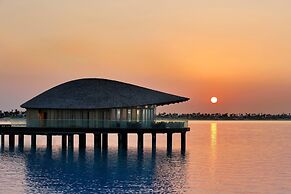 The St. Regis Red Sea Resort