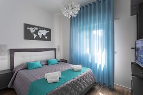 Appartamenti le Vele - Siroli Collection