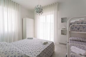 Appartamenti le Vele - Siroli Collection