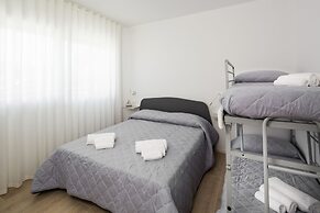 Appartamenti le Vele - Siroli Collection